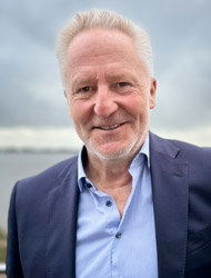 Benito di Racca, Manager